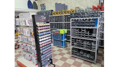 1001 Çeşit Oto Soket Klips Satış Mağazası 1001 Çeşit Oto Soket Klips Satış Mağazası