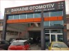 Bahadır Otomotiv Renault Servisi