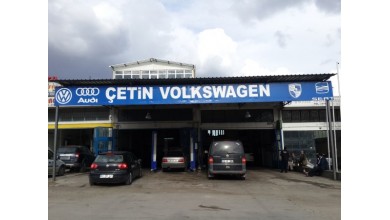 Çetin Volkswagen