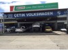 Çetin Volkswagen