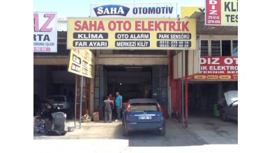 Saha Otomotiv