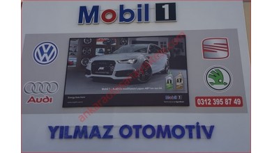 Yılmaz Otomotiv Volkswagen