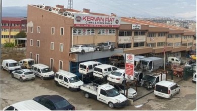 Kervan Fiat