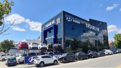 Yaşarlar Hyundai Kia