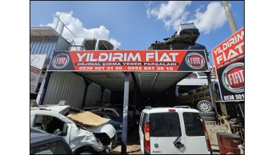 Yıldırım Fiat