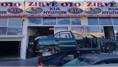 Zirve Hyundai Kia